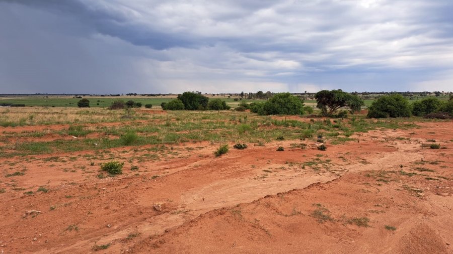 0 Bedroom Property for Sale in Klerksdorp Rural North West